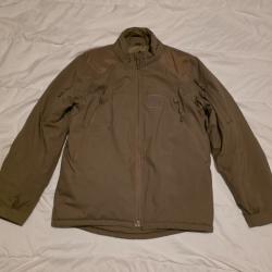 Veste Thermique Polyvalente 88C