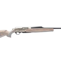 BASE CARABINE BAR 4X ACTION PLATINIUM 9.3X62