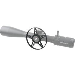 LUNETTE S4 6-24X50 30MM FFP VIS FMIL