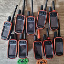 alpha100 usa Garmin avec cartes reconditionné bon état 2025 usa