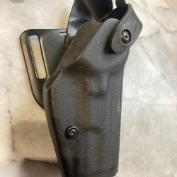 Étui safariLand droitier sig pro 2022