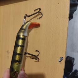 Whopper plopper 190f river2sea