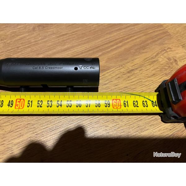 Canon blaser r8 filet m15