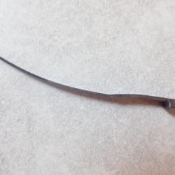 EXTRACTEUR FUSIL K31 RUBIN SCHMIDT SUISSE. Tireurs, faites votre stock de pièces