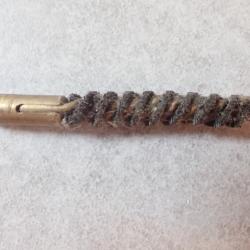 Ecouvillon pour nettoyage revolver 1878 suisse