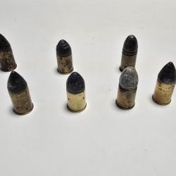 Cartouches de  collection