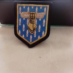 &Eacute;cusson de gendarmerie