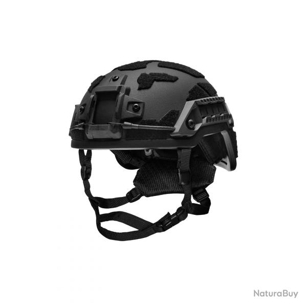 Casque balistique ARCH Gen3 - NIJ3A - Noir