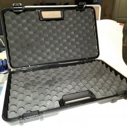 occasion Mallette pour arme de poing