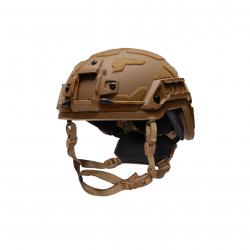 Casque balistique ARCH Gen3 - NIJ3A - Coyote