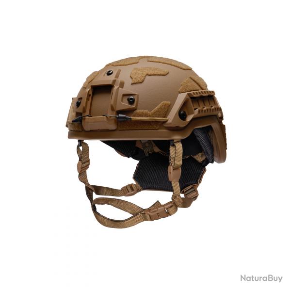 Casque balistique ARCH Gen3 - NIJ3A - Coyote