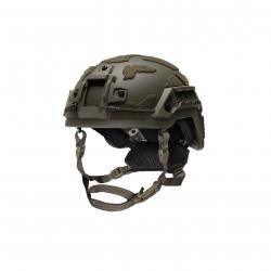 Casque balistique ARCH Gen3 - NIJ3A - Vert olive