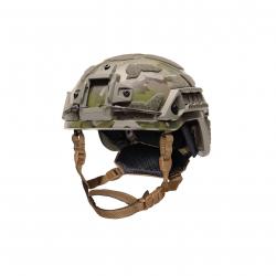 Casque balistique ARCH Gen3 - NIJ3A - Multicam