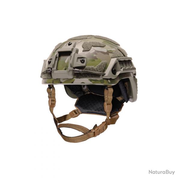 Casque balistique ARCH Gen3 - NIJ3A - Multicam