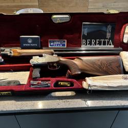 Beretta DT10 EELL TRAP