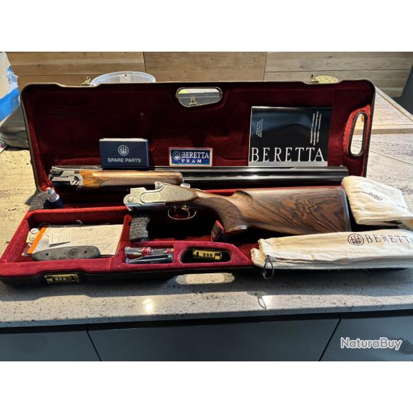 Beretta DT10 EELL TRAP