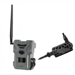 Pack Fixation Piège Photographique Flex Dark Spypoint