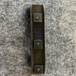 MONTAGE BLASER ZIEGLER