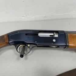 !! OCCASION !! ENCHERE A 1 SANS PRIX DE RESERVE FUSIL BERETTA  A303 CALIBRE 12/70 CANON 61CM