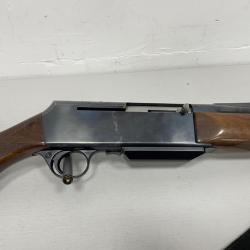 !! OCCASION !! ENCHERE A 1 SANS PRIX DE RESERVE CARABINIE BROWNING BAR CALIBRE 300WM