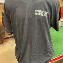 TEE shirt springfield armory