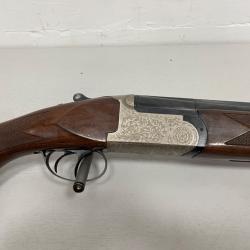 !! OCCASION !! ENCHERE A 1 SANS PRIX DE RESERVE FUSIL FRANCHI CALIBRE 12/70