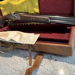 Beretta SO5 sporting