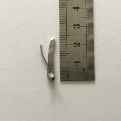 DOIGT ELEVTEUR POUR BULLDOG, NE CONVIENT PAS POUR LEFAUCHEUX.