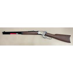 Levier sous garde Winchester 1892 Short Rifle - 44 Rem Mag