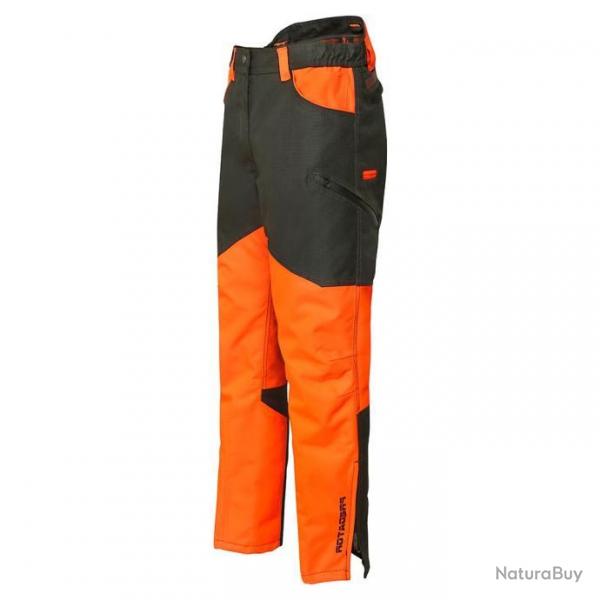 Prix de dpart  1 !! Fuseau predator R2 Percussion kaki orange Taille 46