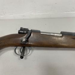 !! OCCASION !! ENCHERE A 1 SANS PRIX DE RESERVE CARABINE FRANKONIA JAGD CALIBRE 7X64
