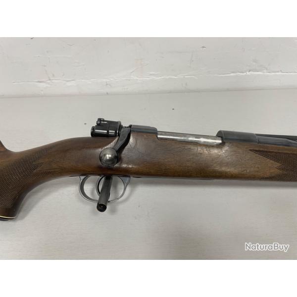 !! OCCASION !! ENCHERE A 1 SANS PRIX DE RESERVE CARABINE FRANKONIA JAGD CALIBRE 7X64