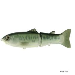 Poisson Nageur Deps New Slide Swimmer 145 SS 16 - Black Bass