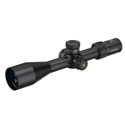 Lunette de tir Nikko Stirling Diamond FFP 5-30x56 MRAD