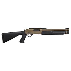 Fusil Fabarm Martial Cantilever canon de 14" Cal.12/76