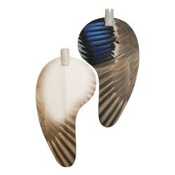 AILES BATTANTES MAGNETIQUES MOJO COLVERT CLOUDY DAY PAR 2