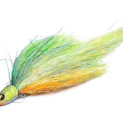 Bladed Jig Bim Tackle Chacha Bait 30cm 30cm 45g Disco Tiger