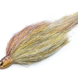 Bladed Jig Bim Tackle Chacha Bait 30cm 30cm 45g Golden Bream