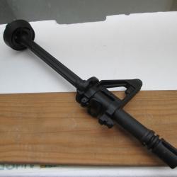 canon exterieur M4 airsoft "Marine" (g)