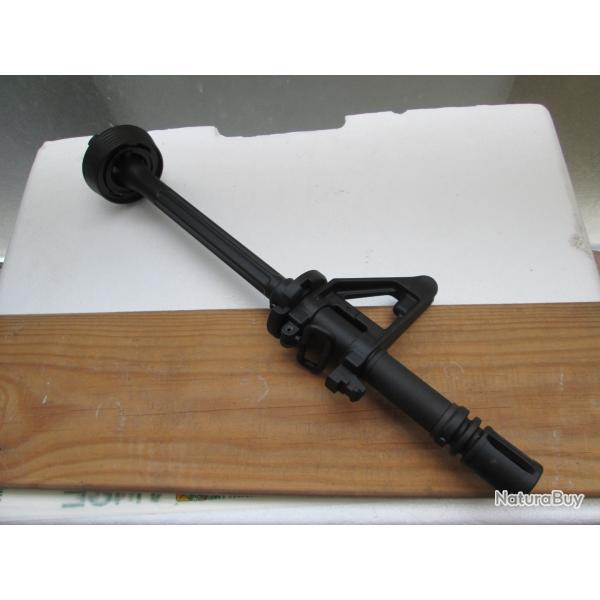 canon exterieur M4 airsoft "Marine" (g)