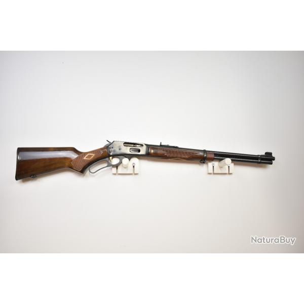 Carabine Marlin 336w Micro-Groove Calibre 30-30