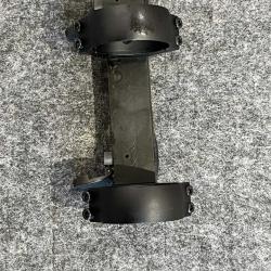 MONTAGE BLASER ZIEGLER DIAMETRE 34