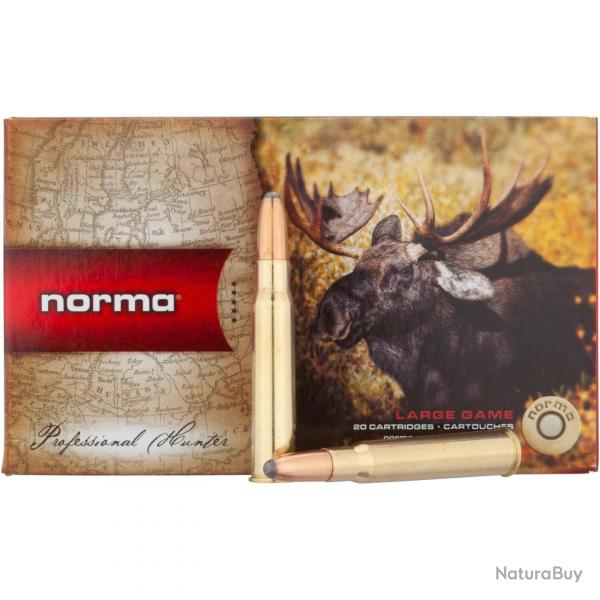 8x57 IRS Demi-blinde Alaska (12,7gr) (Calibre: 8x57 IRS)