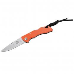 Ce couteau de poche G10