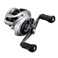 Moulinet Casting Shimano Tranx B Gauche 335g 5.8:1 10kg 78cm 301