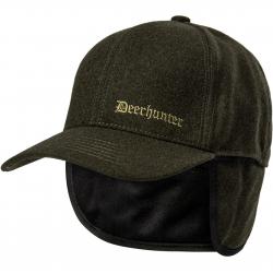 Casquette Tatra (Couleur: Loden Wood, Taille: 1)