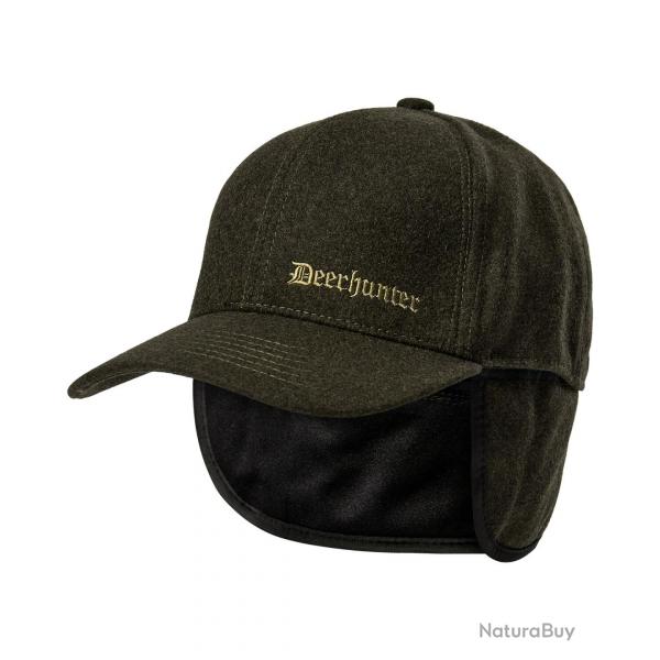 Casquette Tatra (Couleur: Loden Wood, Taille: 1)
