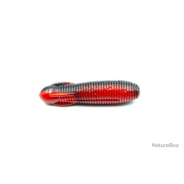 Leurre Souple BIM Tackle Silent Claw 2,4" - 6,1cm 8 g par 8 6,1cm 10 - YPC