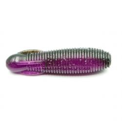 Leurre Souple BIM Tackle Silent Claw 2,4" - 6,1cm 8 g par 8 6,1cm 12 - BIM Special