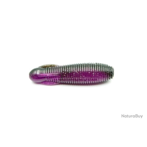 Leurre Souple BIM Tackle Silent Claw 2,4" - 6,1cm 8 g par 8 6,1cm 12 - BIM Special